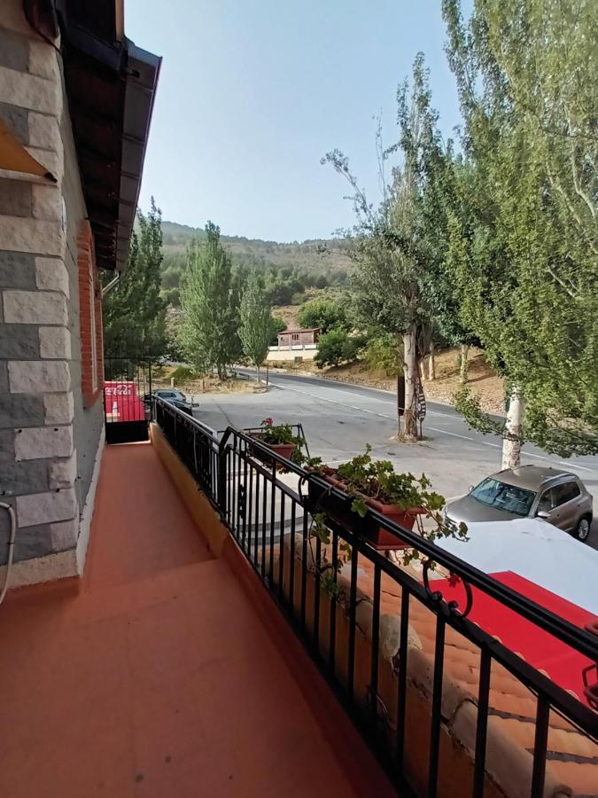 La Alacena De Jose Y Rosi Sierra Nevada Exterior photo